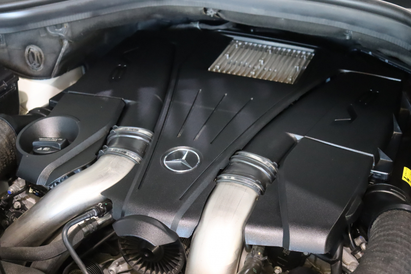 メルセデスベンツ GLクラス GL550 4MATIC AMGｴｸｽｸﾙｰｼﾌﾞ/designoｲﾝﾃﾘｱ/ｵ-ﾃﾞｨｵ&ﾋﾞｼﾞｭｱﾙP ﾚｰﾀﾞｰSP　1ｵｰﾅｰ designo専用ﾚｻﾞｰｼｰﾄ ﾊﾟﾉﾗﾏｻﾝﾙｰﾌ ﾜｲﾄﾞﾅﾋﾞ 360ｶﾒﾗ ﾘｱｴﾝﾀｰﾃｲﾒﾝﾄ ﾍﾞﾝﾁﾚｰﾀｰ harman/kardonｻｳﾝﾄﾞ AMGｴｱﾛ&21ｲﾝﾁｱﾙﾐ　2年保証