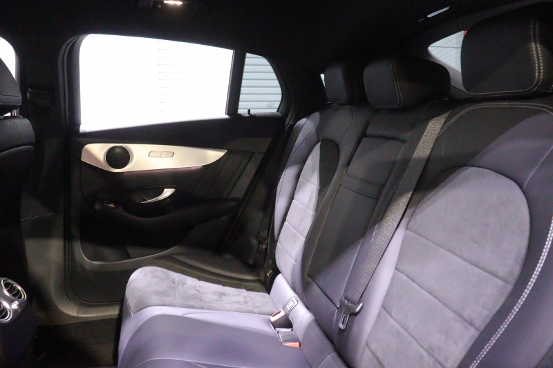 メルセデスベンツ GLCクーペ GLC220d 4MATIC ｸｰﾍﾟ ｽﾎﾟｰﾂ ﾚｰﾀﾞｰSP　1ｵｰﾅｰ ﾚｻﾞｰARTICO/DINAMICAｼｰﾄ 8.4ｲﾝﾁﾜｲﾄﾞﾅﾋﾞ ﾌﾙｾｸﾞTV ﾍｯﾄﾞｱｯﾌﾟﾃﾞｨｽﾌﾟﾚｲ LEDﾍｯﾄﾞﾗｲﾄ ｱﾝﾋﾞｴﾝﾄﾗｲﾄ 自動ﾘｱｹﾞｰﾄ ﾊﾝｽﾞﾌﾘｰA AMGｴｱﾛ&19ｲﾝﾁｱﾙﾐ　2年保証