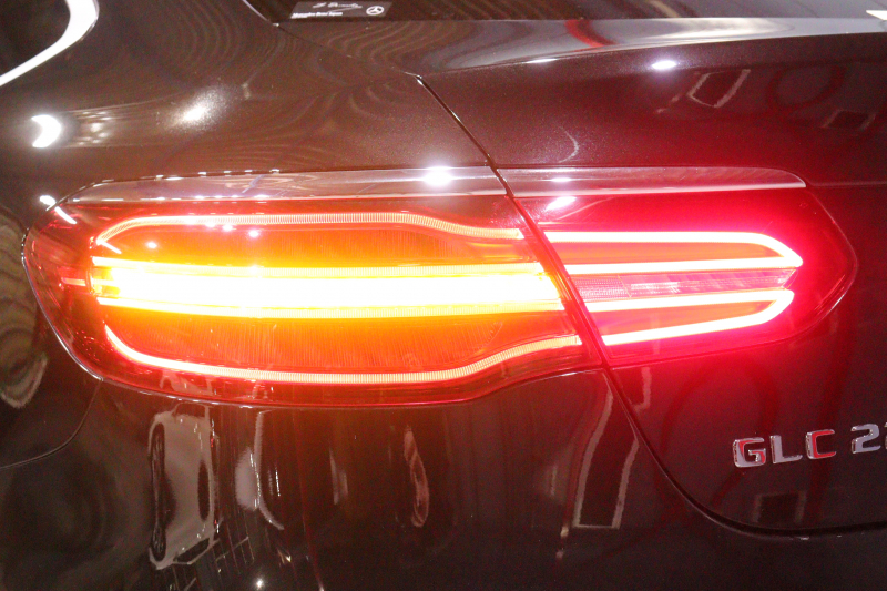 メルセデスベンツ GLCクーペ GLC220d 4MATIC ｸｰﾍﾟ ｽﾎﾟｰﾂ ﾚｰﾀﾞｰSP　1ｵｰﾅｰ ﾚｻﾞｰARTICO/DINAMICAｼｰﾄ 8.4ｲﾝﾁﾜｲﾄﾞﾅﾋﾞ ﾌﾙｾｸﾞTV ﾍｯﾄﾞｱｯﾌﾟﾃﾞｨｽﾌﾟﾚｲ LEDﾍｯﾄﾞﾗｲﾄ ｱﾝﾋﾞｴﾝﾄﾗｲﾄ 自動ﾘｱｹﾞｰﾄ ﾊﾝｽﾞﾌﾘｰA AMGｴｱﾛ&19ｲﾝﾁｱﾙﾐ　2年保証