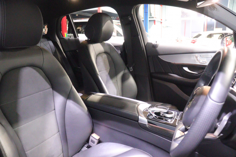 メルセデスベンツ GLCクーペ GLC220d 4MATIC ｸｰﾍﾟ ｽﾎﾟｰﾂ ﾚｰﾀﾞｰSP　1ｵｰﾅｰ ﾚｻﾞｰARTICO/DINAMICAｼｰﾄ 8.4ｲﾝﾁﾜｲﾄﾞﾅﾋﾞ ﾌﾙｾｸﾞTV ﾍｯﾄﾞｱｯﾌﾟﾃﾞｨｽﾌﾟﾚｲ LEDﾍｯﾄﾞﾗｲﾄ ｱﾝﾋﾞｴﾝﾄﾗｲﾄ 自動ﾘｱｹﾞｰﾄ ﾊﾝｽﾞﾌﾘｰA AMGｴｱﾛ&19ｲﾝﾁｱﾙﾐ　2年保証