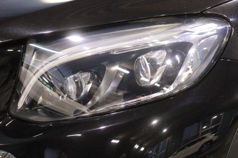 メルセデスベンツ GLCクーペ GLC220d 4MATIC ｸｰﾍﾟ ｽﾎﾟｰﾂ ﾚｰﾀﾞｰSP　1ｵｰﾅｰ ﾚｻﾞｰARTICO/DINAMICAｼｰﾄ 8.4ｲﾝﾁﾜｲﾄﾞﾅﾋﾞ ﾌﾙｾｸﾞTV ﾍｯﾄﾞｱｯﾌﾟﾃﾞｨｽﾌﾟﾚｲ LEDﾍｯﾄﾞﾗｲﾄ ｱﾝﾋﾞｴﾝﾄﾗｲﾄ 自動ﾘｱｹﾞｰﾄ ﾊﾝｽﾞﾌﾘｰA AMGｴｱﾛ&19ｲﾝﾁｱﾙﾐ　2年保証