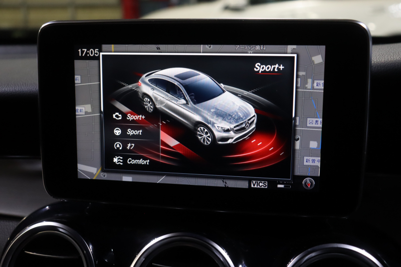 メルセデスベンツ GLCクーペ GLC220d 4MATIC ｸｰﾍﾟ ｽﾎﾟｰﾂ ﾚｰﾀﾞｰSP　1ｵｰﾅｰ ﾚｻﾞｰARTICO/DINAMICAｼｰﾄ 8.4ｲﾝﾁﾜｲﾄﾞﾅﾋﾞ ﾌﾙｾｸﾞTV ﾍｯﾄﾞｱｯﾌﾟﾃﾞｨｽﾌﾟﾚｲ LEDﾍｯﾄﾞﾗｲﾄ ｱﾝﾋﾞｴﾝﾄﾗｲﾄ 自動ﾘｱｹﾞｰﾄ ﾊﾝｽﾞﾌﾘｰA AMGｴｱﾛ&19ｲﾝﾁｱﾙﾐ　2年保証