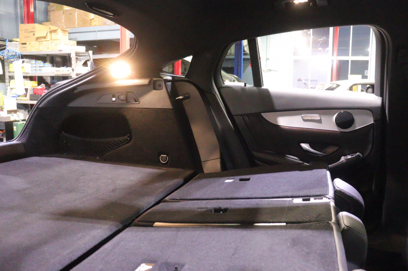 メルセデスベンツ GLCクーペ GLC220d 4MATIC ｸｰﾍﾟ ｽﾎﾟｰﾂ ﾚｰﾀﾞｰSP　1ｵｰﾅｰ ﾚｻﾞｰARTICO/DINAMICAｼｰﾄ 8.4ｲﾝﾁﾜｲﾄﾞﾅﾋﾞ ﾌﾙｾｸﾞTV ﾍｯﾄﾞｱｯﾌﾟﾃﾞｨｽﾌﾟﾚｲ LEDﾍｯﾄﾞﾗｲﾄ ｱﾝﾋﾞｴﾝﾄﾗｲﾄ 自動ﾘｱｹﾞｰﾄ ﾊﾝｽﾞﾌﾘｰA AMGｴｱﾛ&19ｲﾝﾁｱﾙﾐ　2年保証