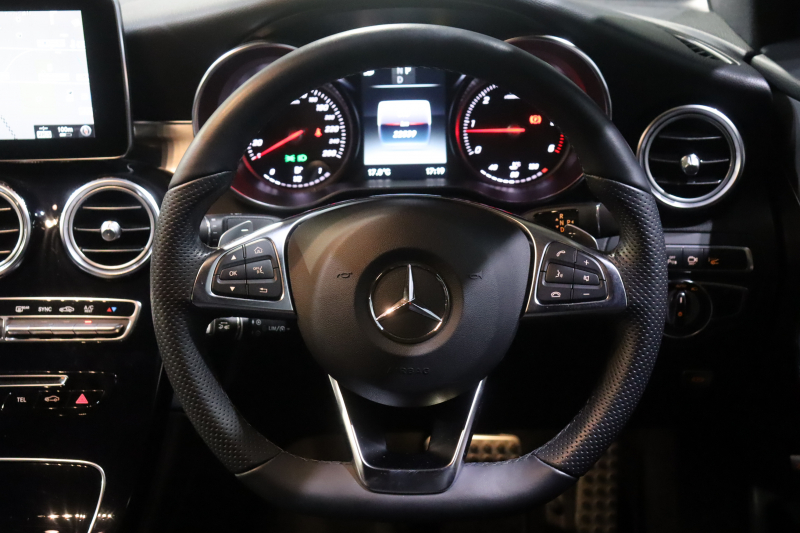 メルセデスベンツ GLCクーペ GLC220d 4MATIC ｸｰﾍﾟ ｽﾎﾟｰﾂ ﾚｰﾀﾞｰSP　1ｵｰﾅｰ ﾚｻﾞｰARTICO/DINAMICAｼｰﾄ 8.4ｲﾝﾁﾜｲﾄﾞﾅﾋﾞ ﾌﾙｾｸﾞTV ﾍｯﾄﾞｱｯﾌﾟﾃﾞｨｽﾌﾟﾚｲ LEDﾍｯﾄﾞﾗｲﾄ ｱﾝﾋﾞｴﾝﾄﾗｲﾄ 自動ﾘｱｹﾞｰﾄ ﾊﾝｽﾞﾌﾘｰA AMGｴｱﾛ&19ｲﾝﾁｱﾙﾐ　2年保証