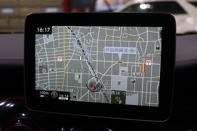 AMG GLA GLA45 4MATIC ﾚｰﾀﾞｰSP　後期ﾓﾃﾞﾙ 本革ｼｰﾄ(ﾌﾞﾗｯｸ) ﾊﾟﾉﾗﾏｻﾝﾙｰﾌ 8ｲﾝﾁﾜｲﾄﾞﾅﾋﾞ CarPlay LEDﾍｯﾄﾞﾗｲﾄ ｱｸﾃｨﾌﾞｸﾙｺﾝ 自動ﾘｱｹﾞｰﾄ AMGﾃﾞｻﾞｲﾝｲﾝﾃﾘｱﾄﾘﾑ 専用ｴｸｽﾃﾘｱ&19ｲﾝﾁｱﾙﾐ　2年保証