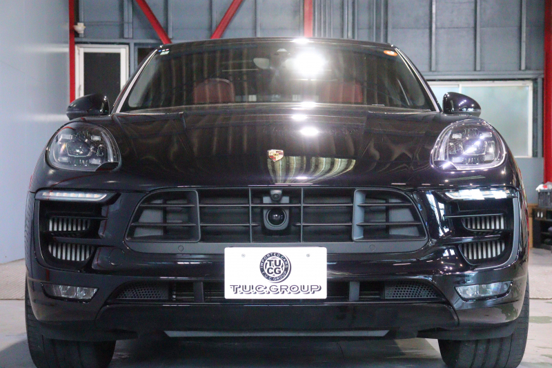 ポルシェ マカン GTS ｽﾎﾟｰﾂｸﾛﾉP　PASM ﾂｰﾄﾝﾚｻﾞｰｲﾝﾃﾘｱ（赤/黒） ﾊﾟﾉﾗﾏｻﾝﾙｰﾌ PCMﾅﾋﾞ CarPlay BOSEｻｳﾝﾄﾞ PDLS+LEDﾍｯﾄﾞﾗｲﾄ ｽﾎﾟｰﾂｴｸﾞｿﾞｰｽﾄ 360ｶﾒﾗ ｱｸﾃｨﾌﾞｸﾙｺﾝ ﾚｰﾝｷｰﾌﾟｱｼｽﾄ ﾚｰﾝﾁｪﾝｼﾞ 20ｲﾝﾁRSｽﾊﾟｲﾀﾞｰｱﾙﾐ　2年保証