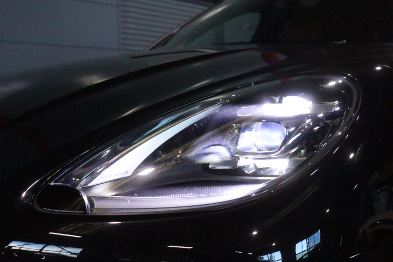 ポルシェ マカン GTS ｽﾎﾟｰﾂｸﾛﾉP　PASM ﾂｰﾄﾝﾚｻﾞｰｲﾝﾃﾘｱ（赤/黒） ﾊﾟﾉﾗﾏｻﾝﾙｰﾌ PCMﾅﾋﾞ CarPlay BOSEｻｳﾝﾄﾞ PDLS+LEDﾍｯﾄﾞﾗｲﾄ ｽﾎﾟｰﾂｴｸﾞｿﾞｰｽﾄ 360ｶﾒﾗ ｱｸﾃｨﾌﾞｸﾙｺﾝ ﾚｰﾝｷｰﾌﾟｱｼｽﾄ ﾚｰﾝﾁｪﾝｼﾞ 20ｲﾝﾁRSｽﾊﾟｲﾀﾞｰｱﾙﾐ　2年保証