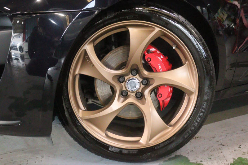 ポルシェ マカン ﾀｰﾎﾞ　MY17 PASM 黒本革 18Way電動ｼｰﾄ ｼｰﾄﾋｰﾀｰ ｱﾙｶﾝﾀｰﾗﾙｰﾌﾗｲﾅｰ PCMﾅﾋﾞ BOSEｻｳﾝﾄﾞ Car Play PDLS付LEDﾍｯﾄﾞﾗｲﾄ 360ｶﾒﾗ 21ｲﾝﾁHRE522Mｱﾙﾐ KWｻｽﾍﾟﾝｼｮﾝ　2年保証