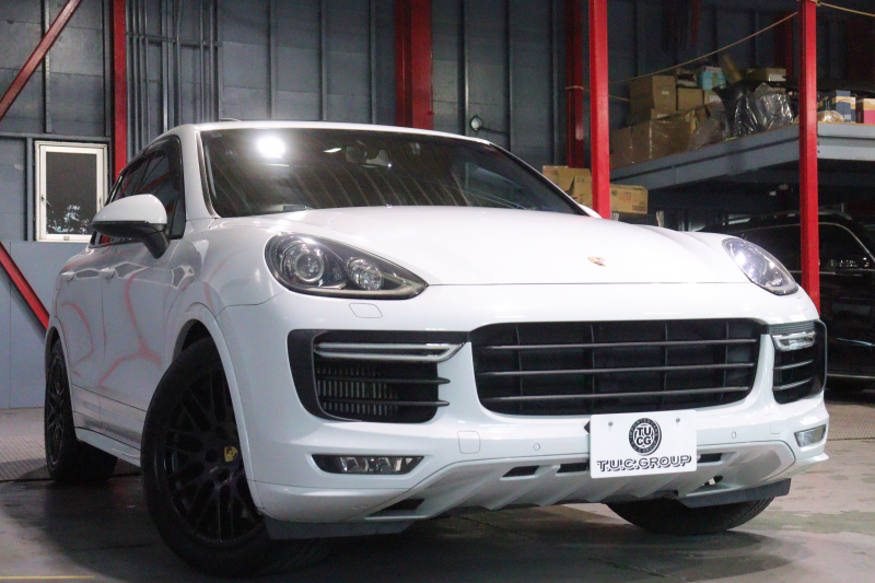 ポルシェ カイエン GTS GTSｲﾝﾃﾘｱPKG　後期ﾓﾃﾞﾙ PASM 専用ｱﾙｶﾝﾀｰﾗｺﾝﾋﾞﾚｻﾞｰｼｰﾄ ｻﾝﾙｰﾌ 8way電動ｼｰﾄ 純正ﾅﾋﾞ ﾌﾙｾｸﾞTV ｷｾﾉﾝ ｼｰﾄﾋｰﾀｰ ｱﾙｶﾝﾀｰﾗﾙｰﾌﾗｲﾅｰ 専用ｴｸｽﾃﾘｱ 20ｲﾝﾁRSｽﾊﾟｲﾀﾞｰｱﾙﾐ 有償色　2年保証