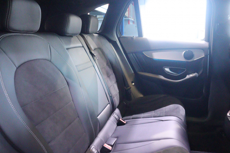 メルセデスベンツ GLC GLC200 ｽﾎﾟｰﾂ ﾚｰﾀﾞｰSP　1ｵｰﾅｰ ﾚｻﾞｰARTICO/DINAMICAｼｰﾄ ｼｰﾄﾋｰﾀｰ 8.4ｲﾝﾁﾜｲﾄﾞﾅﾋﾞ 360ｶﾒﾗ ｱｸﾃｨﾌﾞｸﾙｺﾝ LEDﾍｯﾄﾞﾗｲﾄ ｱﾝﾋﾞｴﾝﾄﾗｲﾄ 自動ﾘｱｹﾞｰﾄ ﾌｯﾄﾄﾗﾝｸｵｰﾌﾟﾅｰ ﾗﾝﾆﾝｸﾞﾎﾞｰﾄﾞ AMGｴｱﾛ&19ｲﾝﾁｱﾙﾐ　2年保証