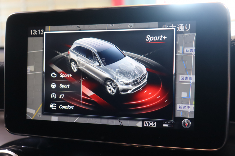 メルセデスベンツ GLC GLC200 ｽﾎﾟｰﾂ ﾚｰﾀﾞｰSP　1ｵｰﾅｰ ﾚｻﾞｰARTICO/DINAMICAｼｰﾄ ｼｰﾄﾋｰﾀｰ 8.4ｲﾝﾁﾜｲﾄﾞﾅﾋﾞ 360ｶﾒﾗ ｱｸﾃｨﾌﾞｸﾙｺﾝ LEDﾍｯﾄﾞﾗｲﾄ ｱﾝﾋﾞｴﾝﾄﾗｲﾄ 自動ﾘｱｹﾞｰﾄ ﾌｯﾄﾄﾗﾝｸｵｰﾌﾟﾅｰ ﾗﾝﾆﾝｸﾞﾎﾞｰﾄﾞ AMGｴｱﾛ&19ｲﾝﾁｱﾙﾐ　2年保証