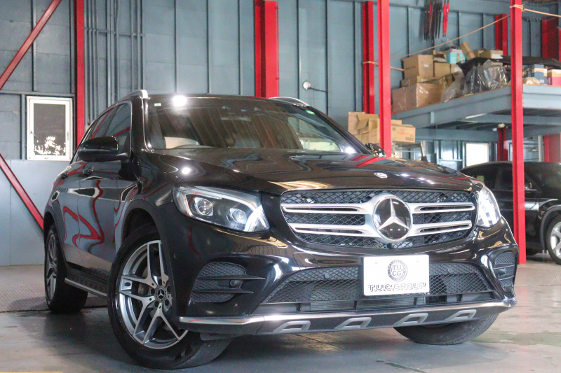 メルセデスベンツ GLC GLC200 ｽﾎﾟｰﾂ ﾚｰﾀﾞｰSP　1ｵｰﾅｰ ﾚｻﾞｰARTICO/DINAMICAｼｰﾄ ｼｰﾄﾋｰﾀｰ 8.4ｲﾝﾁﾜｲﾄﾞﾅﾋﾞ 360ｶﾒﾗ ｱｸﾃｨﾌﾞｸﾙｺﾝ LEDﾍｯﾄﾞﾗｲﾄ ｱﾝﾋﾞｴﾝﾄﾗｲﾄ 自動ﾘｱｹﾞｰﾄ ﾌｯﾄﾄﾗﾝｸｵｰﾌﾟﾅｰ ﾗﾝﾆﾝｸﾞﾎﾞｰﾄﾞ AMGｴｱﾛ&19ｲﾝﾁｱﾙﾐ　2年保証