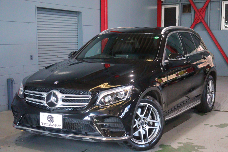 メルセデスベンツ GLC GLC200 ｽﾎﾟｰﾂ ﾚｰﾀﾞｰSP　1ｵｰﾅｰ ﾚｻﾞｰARTICO/DINAMICAｼｰﾄ ｼｰﾄﾋｰﾀｰ 8.4ｲﾝﾁﾜｲﾄﾞﾅﾋﾞ 360ｶﾒﾗ ｱｸﾃｨﾌﾞｸﾙｺﾝ LEDﾍｯﾄﾞﾗｲﾄ ｱﾝﾋﾞｴﾝﾄﾗｲﾄ 自動ﾘｱｹﾞｰﾄ ﾌｯﾄﾄﾗﾝｸｵｰﾌﾟﾅｰ ﾗﾝﾆﾝｸﾞﾎﾞｰﾄﾞ AMGｴｱﾛ&19ｲﾝﾁｱﾙﾐ　2年保証