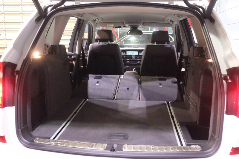 BMW X3 xDrive 35i Xﾗｲﾝ　後期 ﾄﾞﾗｲﾋﾞﾝｸﾞｱｼｽﾄﾌﾟﾗｽ ﾓｶﾚｻﾞｰ 8.8ｲﾝﾁﾜｲﾄﾞﾅﾋﾞ ﾌﾙｾｸﾞTV ｱｸﾃｨﾌﾞｸﾙｺﾝ ｱﾀﾞﾌﾟﾃｨﾌﾞLEDﾍｯﾄﾞﾗｲﾄ ｼｰﾄﾋｰﾀｰ 360ｶﾒﾗ  専用19ｲﾝﾁYｽﾎﾟｰｸｱﾛｲﾎｲｰﾙ 有償色　2年保証