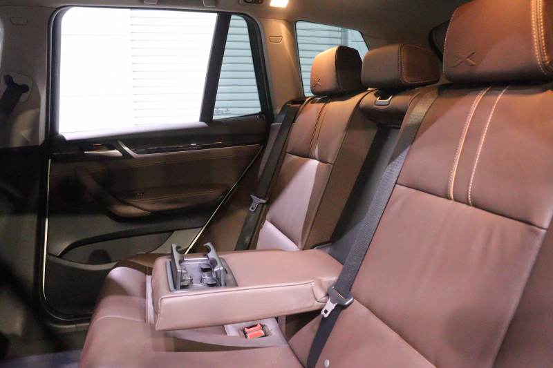 BMW X3 xDrive 35i Xﾗｲﾝ　後期 ﾄﾞﾗｲﾋﾞﾝｸﾞｱｼｽﾄﾌﾟﾗｽ ﾓｶﾚｻﾞｰ 8.8ｲﾝﾁﾜｲﾄﾞﾅﾋﾞ ﾌﾙｾｸﾞTV ｱｸﾃｨﾌﾞｸﾙｺﾝ ｱﾀﾞﾌﾟﾃｨﾌﾞLEDﾍｯﾄﾞﾗｲﾄ ｼｰﾄﾋｰﾀｰ 360ｶﾒﾗ  専用19ｲﾝﾁYｽﾎﾟｰｸｱﾛｲﾎｲｰﾙ 有償色　2年保証