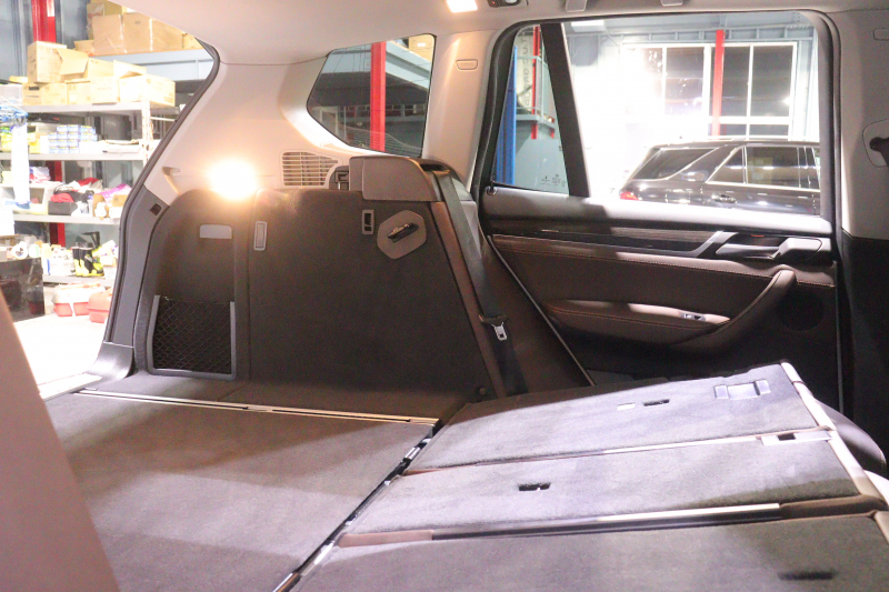 BMW X3 xDrive 35i Xﾗｲﾝ　後期 ﾄﾞﾗｲﾋﾞﾝｸﾞｱｼｽﾄﾌﾟﾗｽ ﾓｶﾚｻﾞｰ 8.8ｲﾝﾁﾜｲﾄﾞﾅﾋﾞ ﾌﾙｾｸﾞTV ｱｸﾃｨﾌﾞｸﾙｺﾝ ｱﾀﾞﾌﾟﾃｨﾌﾞLEDﾍｯﾄﾞﾗｲﾄ ｼｰﾄﾋｰﾀｰ 360ｶﾒﾗ  専用19ｲﾝﾁYｽﾎﾟｰｸｱﾛｲﾎｲｰﾙ 有償色　2年保証