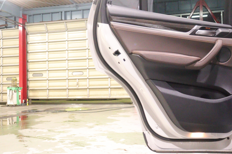 BMW X3 xDrive 35i Xﾗｲﾝ　後期 ﾄﾞﾗｲﾋﾞﾝｸﾞｱｼｽﾄﾌﾟﾗｽ ﾓｶﾚｻﾞｰ 8.8ｲﾝﾁﾜｲﾄﾞﾅﾋﾞ ﾌﾙｾｸﾞTV ｱｸﾃｨﾌﾞｸﾙｺﾝ ｱﾀﾞﾌﾟﾃｨﾌﾞLEDﾍｯﾄﾞﾗｲﾄ ｼｰﾄﾋｰﾀｰ 360ｶﾒﾗ  専用19ｲﾝﾁYｽﾎﾟｰｸｱﾛｲﾎｲｰﾙ 有償色　2年保証