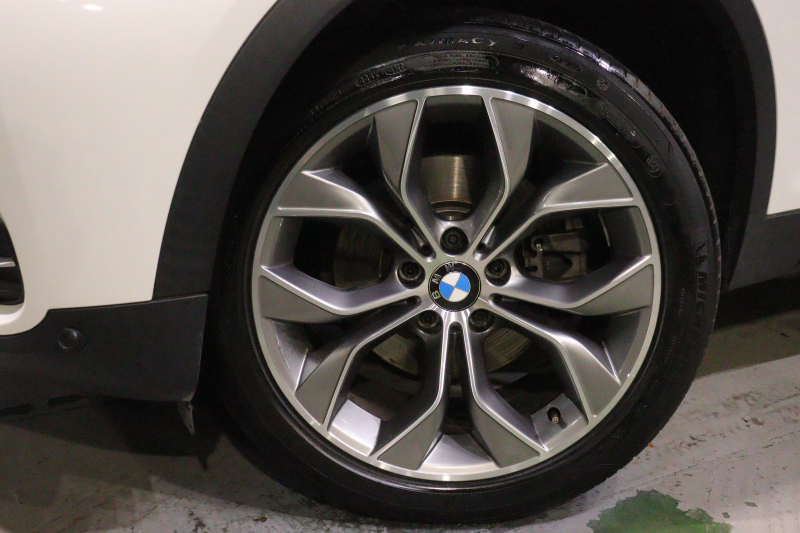 BMW X3 xDrive 35i Xﾗｲﾝ　後期 ﾄﾞﾗｲﾋﾞﾝｸﾞｱｼｽﾄﾌﾟﾗｽ ﾓｶﾚｻﾞｰ 8.8ｲﾝﾁﾜｲﾄﾞﾅﾋﾞ ﾌﾙｾｸﾞTV ｱｸﾃｨﾌﾞｸﾙｺﾝ ｱﾀﾞﾌﾟﾃｨﾌﾞLEDﾍｯﾄﾞﾗｲﾄ ｼｰﾄﾋｰﾀｰ 360ｶﾒﾗ  専用19ｲﾝﾁYｽﾎﾟｰｸｱﾛｲﾎｲｰﾙ 有償色　2年保証