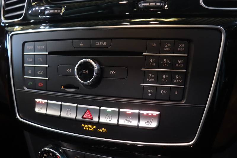 メルセデスベンツ GLS GLS350d 4MATIC ｽﾎﾟｰﾂ ﾚｰﾀﾞｰSP　黒ﾅｯﾊﾟ革 ｼｰﾄﾋｰﾀｰ ﾊﾟﾉﾗﾏｻﾝﾙｰﾌ 8ｲﾝﾁﾜｲﾄﾞﾅﾋﾞ ﾌﾙｾｸﾞTV harman/kardonｻｳﾝﾄﾞ CarPlay 360ｶﾒﾗ LEDﾍｯﾄﾞﾗｲﾄ 自動ﾘｱｹﾞｰﾄ 温冷ｶｯﾌﾟﾎﾙﾀﾞｰ AMGｴｱﾛ&20ｲﾝﾁｱﾙﾐ　2年保証