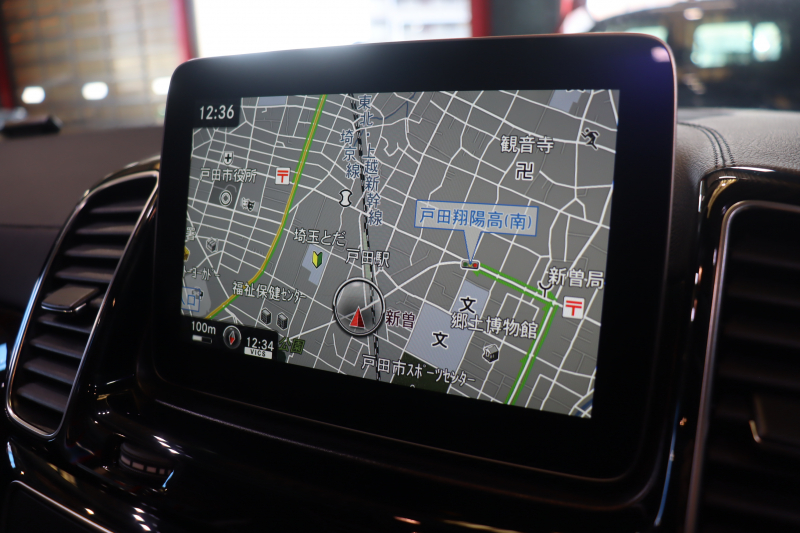 メルセデスベンツ GLS GLS350d 4MATIC ｽﾎﾟｰﾂ ﾚｰﾀﾞｰSP　黒ﾅｯﾊﾟ革 ｼｰﾄﾋｰﾀｰ ﾊﾟﾉﾗﾏｻﾝﾙｰﾌ 8ｲﾝﾁﾜｲﾄﾞﾅﾋﾞ ﾌﾙｾｸﾞTV harman/kardonｻｳﾝﾄﾞ CarPlay 360ｶﾒﾗ LEDﾍｯﾄﾞﾗｲﾄ 自動ﾘｱｹﾞｰﾄ 温冷ｶｯﾌﾟﾎﾙﾀﾞｰ AMGｴｱﾛ&20ｲﾝﾁｱﾙﾐ　2年保証