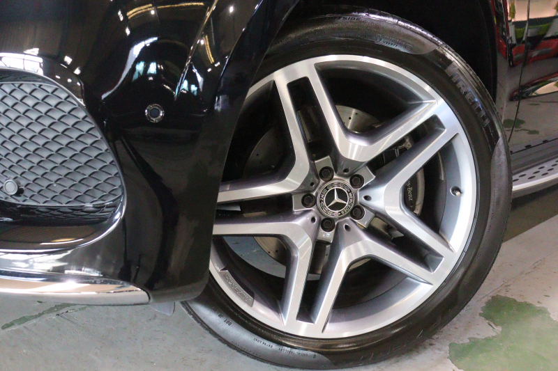 メルセデスベンツ GLS GLS350d 4MATIC ｽﾎﾟｰﾂ ﾚｰﾀﾞｰSP　黒ﾅｯﾊﾟ革 ｼｰﾄﾋｰﾀｰ ﾊﾟﾉﾗﾏｻﾝﾙｰﾌ 8ｲﾝﾁﾜｲﾄﾞﾅﾋﾞ ﾌﾙｾｸﾞTV harman/kardonｻｳﾝﾄﾞ CarPlay 360ｶﾒﾗ LEDﾍｯﾄﾞﾗｲﾄ 自動ﾘｱｹﾞｰﾄ 温冷ｶｯﾌﾟﾎﾙﾀﾞｰ AMGｴｱﾛ&20ｲﾝﾁｱﾙﾐ　2年保証