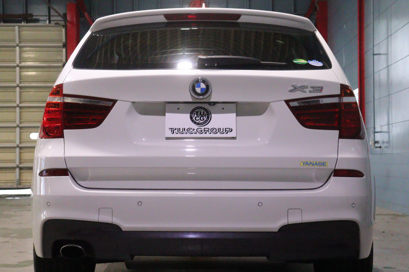 BMW X3 xDrive 20i Mｽﾎﾟｰﾂ　後期ﾓﾃﾞﾙ ﾄﾞﾗｲﾋﾞﾝｸﾞｱｼｽﾄﾌﾟﾗｽ ｱｸﾃｨﾌﾞｸﾙｺﾝ ﾈﾊﾞﾀﾞﾚｻﾞｰｼｰﾄ(ｻﾄﾞﾙﾌﾞﾗｳﾝ) 第5世代iDriveﾅﾋﾞ ﾌﾙｾｸﾞTV 360ｶﾒﾗ 車線変更警告 PDC ｺﾝﾌｫｰﾄｱｸｾｽ ｼｰﾄﾋｰﾀｰ Mｽﾎﾟｰﾂｴｱﾛ&18ｲﾝﾁｱﾙﾐ　2年保証