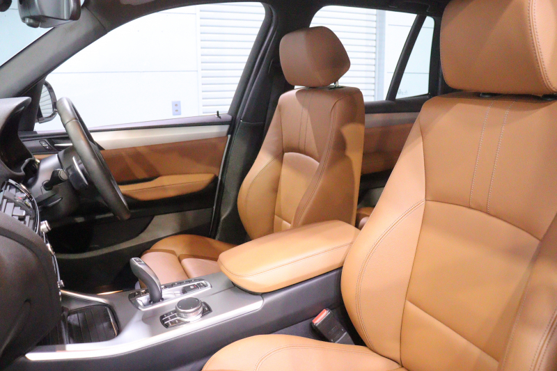 BMW X3 xDrive 20i Mｽﾎﾟｰﾂ　後期ﾓﾃﾞﾙ ﾄﾞﾗｲﾋﾞﾝｸﾞｱｼｽﾄﾌﾟﾗｽ ｱｸﾃｨﾌﾞｸﾙｺﾝ ﾈﾊﾞﾀﾞﾚｻﾞｰｼｰﾄ(ｻﾄﾞﾙﾌﾞﾗｳﾝ) 第5世代iDriveﾅﾋﾞ ﾌﾙｾｸﾞTV 360ｶﾒﾗ 車線変更警告 PDC ｺﾝﾌｫｰﾄｱｸｾｽ ｼｰﾄﾋｰﾀｰ Mｽﾎﾟｰﾂｴｱﾛ&18ｲﾝﾁｱﾙﾐ　2年保証