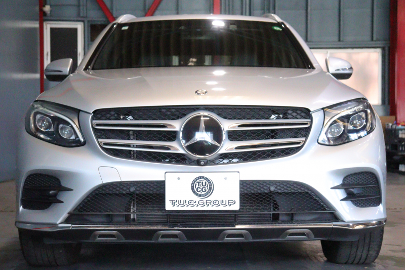 メルセデスベンツ GLC GLC200 ｽﾎﾟｰﾂ ﾚｰﾀﾞｰSP　1ｵｰﾅｰ ﾚｻﾞｰARTICO/DINAMICAｼｰﾄ ｼｰﾄﾋｰﾀｰ 8.4ｲﾝﾁﾜｲﾄﾞﾅﾋﾞ 360ｶﾒﾗ ｱｸﾃｨﾌﾞｸﾙｺﾝ LEDﾍｯﾄﾞﾗｲﾄ ｱﾝﾋﾞｴﾝﾄﾗｲﾄ 自動ﾘｱｹﾞｰﾄ ﾌｯﾄﾄﾗﾝｸｵｰﾌﾟﾅｰ AMGｴｱﾛ&19ｲﾝﾁｱﾙﾐ　2年保証