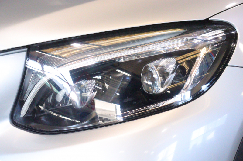 メルセデスベンツ GLC GLC200 ｽﾎﾟｰﾂ ﾚｰﾀﾞｰSP　1ｵｰﾅｰ ﾚｻﾞｰARTICO/DINAMICAｼｰﾄ ｼｰﾄﾋｰﾀｰ 8.4ｲﾝﾁﾜｲﾄﾞﾅﾋﾞ 360ｶﾒﾗ ｱｸﾃｨﾌﾞｸﾙｺﾝ LEDﾍｯﾄﾞﾗｲﾄ ｱﾝﾋﾞｴﾝﾄﾗｲﾄ 自動ﾘｱｹﾞｰﾄ ﾌｯﾄﾄﾗﾝｸｵｰﾌﾟﾅｰ AMGｴｱﾛ&19ｲﾝﾁｱﾙﾐ　2年保証