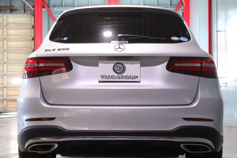 メルセデスベンツ GLC GLC200 ｽﾎﾟｰﾂ ﾚｰﾀﾞｰSP　1ｵｰﾅｰ ﾚｻﾞｰARTICO/DINAMICAｼｰﾄ ｼｰﾄﾋｰﾀｰ 8.4ｲﾝﾁﾜｲﾄﾞﾅﾋﾞ 360ｶﾒﾗ ｱｸﾃｨﾌﾞｸﾙｺﾝ LEDﾍｯﾄﾞﾗｲﾄ ｱﾝﾋﾞｴﾝﾄﾗｲﾄ 自動ﾘｱｹﾞｰﾄ ﾌｯﾄﾄﾗﾝｸｵｰﾌﾟﾅｰ AMGｴｱﾛ&19ｲﾝﾁｱﾙﾐ　2年保証