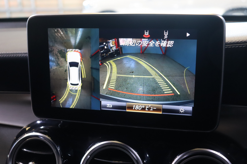 メルセデスベンツ GLC GLC200 ｽﾎﾟｰﾂ ﾚｰﾀﾞｰSP　1ｵｰﾅｰ ﾚｻﾞｰARTICO/DINAMICAｼｰﾄ ｼｰﾄﾋｰﾀｰ 8.4ｲﾝﾁﾜｲﾄﾞﾅﾋﾞ 360ｶﾒﾗ ｱｸﾃｨﾌﾞｸﾙｺﾝ LEDﾍｯﾄﾞﾗｲﾄ ｱﾝﾋﾞｴﾝﾄﾗｲﾄ 自動ﾘｱｹﾞｰﾄ ﾌｯﾄﾄﾗﾝｸｵｰﾌﾟﾅｰ AMGｴｱﾛ&19ｲﾝﾁｱﾙﾐ　2年保証