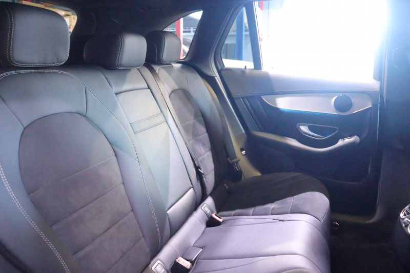 メルセデスベンツ GLC GLC200 ｽﾎﾟｰﾂ ﾚｰﾀﾞｰSP　1ｵｰﾅｰ ﾚｻﾞｰARTICO/DINAMICAｼｰﾄ ｼｰﾄﾋｰﾀｰ 8.4ｲﾝﾁﾜｲﾄﾞﾅﾋﾞ 360ｶﾒﾗ ｱｸﾃｨﾌﾞｸﾙｺﾝ LEDﾍｯﾄﾞﾗｲﾄ ｱﾝﾋﾞｴﾝﾄﾗｲﾄ 自動ﾘｱｹﾞｰﾄ ﾌｯﾄﾄﾗﾝｸｵｰﾌﾟﾅｰ AMGｴｱﾛ&19ｲﾝﾁｱﾙﾐ　2年保証