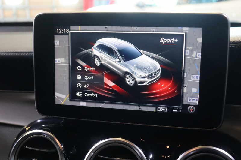 メルセデスベンツ GLC GLC200 ｽﾎﾟｰﾂ ﾚｰﾀﾞｰSP　1ｵｰﾅｰ ﾚｻﾞｰARTICO/DINAMICAｼｰﾄ ｼｰﾄﾋｰﾀｰ 8.4ｲﾝﾁﾜｲﾄﾞﾅﾋﾞ 360ｶﾒﾗ ｱｸﾃｨﾌﾞｸﾙｺﾝ LEDﾍｯﾄﾞﾗｲﾄ ｱﾝﾋﾞｴﾝﾄﾗｲﾄ 自動ﾘｱｹﾞｰﾄ ﾌｯﾄﾄﾗﾝｸｵｰﾌﾟﾅｰ AMGｴｱﾛ&19ｲﾝﾁｱﾙﾐ　2年保証