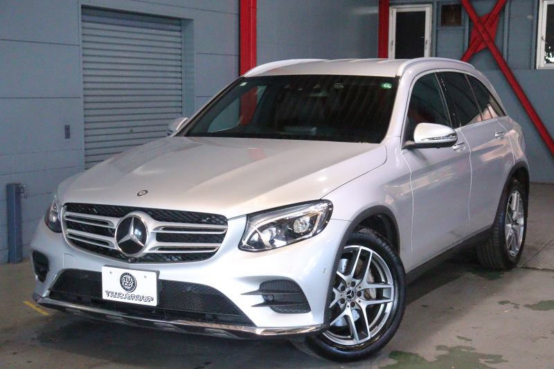 メルセデスベンツ GLC GLC200 ｽﾎﾟｰﾂ ﾚｰﾀﾞｰSP　1ｵｰﾅｰ ﾚｻﾞｰARTICO/DINAMICAｼｰﾄ ｼｰﾄﾋｰﾀｰ 8.4ｲﾝﾁﾜｲﾄﾞﾅﾋﾞ 360ｶﾒﾗ ｱｸﾃｨﾌﾞｸﾙｺﾝ LEDﾍｯﾄﾞﾗｲﾄ ｱﾝﾋﾞｴﾝﾄﾗｲﾄ 自動ﾘｱｹﾞｰﾄ ﾌｯﾄﾄﾗﾝｸｵｰﾌﾟﾅｰ AMGｴｱﾛ&19ｲﾝﾁｱﾙﾐ　2年保証