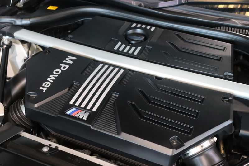 BMW Mシリーズ X4 M ｺﾝﾍﾟﾃｨｼｮﾝ　ﾄﾞﾗｲﾋﾞﾝｸﾞｱｼｽﾄﾌﾟﾗｽ ACC Mｽﾎﾟｰﾂｼｰﾄ(ｴｸｽﾃﾝﾄﾞﾚｻﾞｰﾒﾘﾉ) ﾊﾟﾉﾗﾏｻﾝﾙｰﾌ 第6世代iDriveﾅﾋﾞ harman/kardonｻｳﾝﾄﾞ HUD ｱﾀﾞﾌﾟﾃｨﾌﾞLED Mｽﾎﾟｰﾂｴｷｿﾞｰｽﾄ 専用ｴｸｽﾃﾘｱ 21ｲﾝﾁｱﾙﾐ 　2年保証