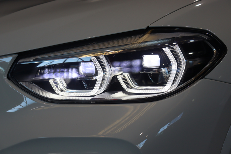 BMW Mシリーズ X4 M ｺﾝﾍﾟﾃｨｼｮﾝ　ﾄﾞﾗｲﾋﾞﾝｸﾞｱｼｽﾄﾌﾟﾗｽ ACC Mｽﾎﾟｰﾂｼｰﾄ(ｴｸｽﾃﾝﾄﾞﾚｻﾞｰﾒﾘﾉ) ﾊﾟﾉﾗﾏｻﾝﾙｰﾌ 第6世代iDriveﾅﾋﾞ harman/kardonｻｳﾝﾄﾞ HUD ｱﾀﾞﾌﾟﾃｨﾌﾞLED Mｽﾎﾟｰﾂｴｷｿﾞｰｽﾄ 専用ｴｸｽﾃﾘｱ 21ｲﾝﾁｱﾙﾐ 　2年保証