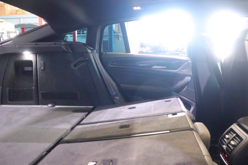 BMW Mシリーズ X4 M ｺﾝﾍﾟﾃｨｼｮﾝ　ﾄﾞﾗｲﾋﾞﾝｸﾞｱｼｽﾄﾌﾟﾗｽ ACC Mｽﾎﾟｰﾂｼｰﾄ(ｴｸｽﾃﾝﾄﾞﾚｻﾞｰﾒﾘﾉ) ﾊﾟﾉﾗﾏｻﾝﾙｰﾌ 第6世代iDriveﾅﾋﾞ harman/kardonｻｳﾝﾄﾞ HUD ｱﾀﾞﾌﾟﾃｨﾌﾞLED Mｽﾎﾟｰﾂｴｷｿﾞｰｽﾄ 専用ｴｸｽﾃﾘｱ 21ｲﾝﾁｱﾙﾐ 　2年保証