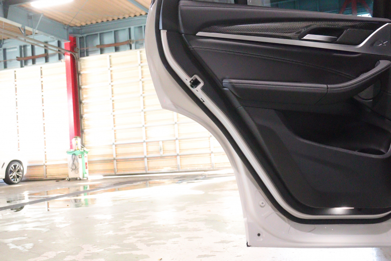 BMW Mシリーズ X4 M ｺﾝﾍﾟﾃｨｼｮﾝ　ﾄﾞﾗｲﾋﾞﾝｸﾞｱｼｽﾄﾌﾟﾗｽ ACC Mｽﾎﾟｰﾂｼｰﾄ(ｴｸｽﾃﾝﾄﾞﾚｻﾞｰﾒﾘﾉ) ﾊﾟﾉﾗﾏｻﾝﾙｰﾌ 第6世代iDriveﾅﾋﾞ harman/kardonｻｳﾝﾄﾞ HUD ｱﾀﾞﾌﾟﾃｨﾌﾞLED Mｽﾎﾟｰﾂｴｷｿﾞｰｽﾄ 専用ｴｸｽﾃﾘｱ 21ｲﾝﾁｱﾙﾐ 　2年保証