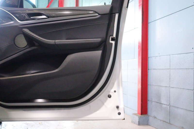 BMW Mシリーズ X4 M ｺﾝﾍﾟﾃｨｼｮﾝ　ﾄﾞﾗｲﾋﾞﾝｸﾞｱｼｽﾄﾌﾟﾗｽ ACC Mｽﾎﾟｰﾂｼｰﾄ(ｴｸｽﾃﾝﾄﾞﾚｻﾞｰﾒﾘﾉ) ﾊﾟﾉﾗﾏｻﾝﾙｰﾌ 第6世代iDriveﾅﾋﾞ harman/kardonｻｳﾝﾄﾞ HUD ｱﾀﾞﾌﾟﾃｨﾌﾞLED Mｽﾎﾟｰﾂｴｷｿﾞｰｽﾄ 専用ｴｸｽﾃﾘｱ 21ｲﾝﾁｱﾙﾐ 　2年保証