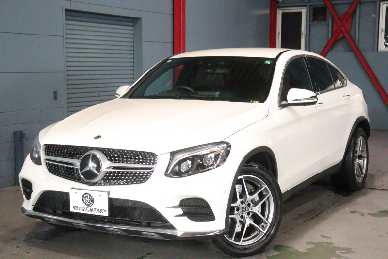 メルセデスベンツ GLCクーペ GLC220d 4MATIC ｸｰﾍﾟ ｽﾎﾟｰﾂ ﾚｰﾀﾞｰSP　ﾚｻﾞｰARTICO/DINAMICAｼｰﾄ 8.4ｲﾝﾁﾜｲﾄﾞﾅﾋﾞ ﾌﾙｾｸﾞTV ﾍｯﾄﾞｱｯﾌﾟﾃﾞｨｽﾌﾟﾚｲ LEDﾍｯﾄﾞﾗｲﾄ ｱﾝﾋﾞｴﾝﾄﾗｲﾄ 自動ﾘｱｹﾞｰﾄ ﾊﾝｽﾞﾌﾘｰA AMGｴｱﾛ&19ｲﾝﾁｱﾙﾐ　2年保証
