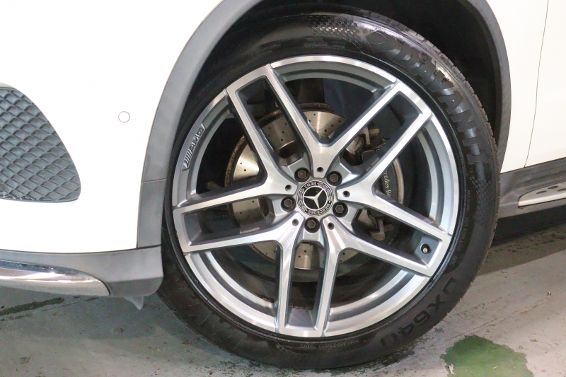 メルセデスベンツ GLE GLE350d 4MATIC ｸｰﾍﾟ ｽﾎﾟｰﾂ ﾚｰﾀﾞｰSP  黒ﾅｯﾊﾟ革 全席ｼｰﾄﾋｰﾀｰ ｻﾝﾙｰﾌ 8ｲﾝﾁﾜｲﾄﾞﾅﾋﾞ ﾌﾙｾｸﾞTV harman/kardonｻｳﾝﾄﾞ CarPlay 360ｶﾒﾗ LEDﾍｯﾄﾞﾗｲﾄ 自動ﾘｱｹﾞｰﾄ AMGｴｱﾛ&21ｲﾝﾁｱﾙﾐ　2年保証