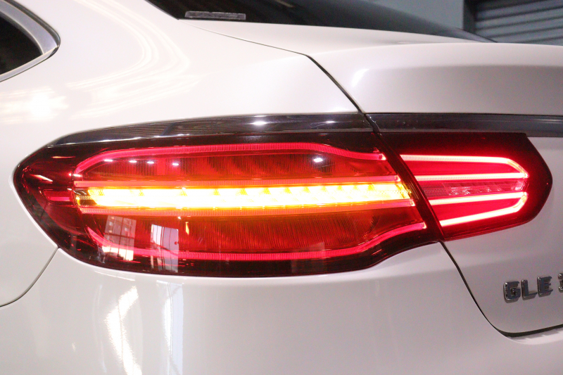 メルセデスベンツ GLE GLE350d 4MATIC ｸｰﾍﾟ ｽﾎﾟｰﾂ ﾚｰﾀﾞｰSP  黒ﾅｯﾊﾟ革 全席ｼｰﾄﾋｰﾀｰ ｻﾝﾙｰﾌ 8ｲﾝﾁﾜｲﾄﾞﾅﾋﾞ ﾌﾙｾｸﾞTV harman/kardonｻｳﾝﾄﾞ CarPlay 360ｶﾒﾗ LEDﾍｯﾄﾞﾗｲﾄ 自動ﾘｱｹﾞｰﾄ AMGｴｱﾛ&21ｲﾝﾁｱﾙﾐ　2年保証