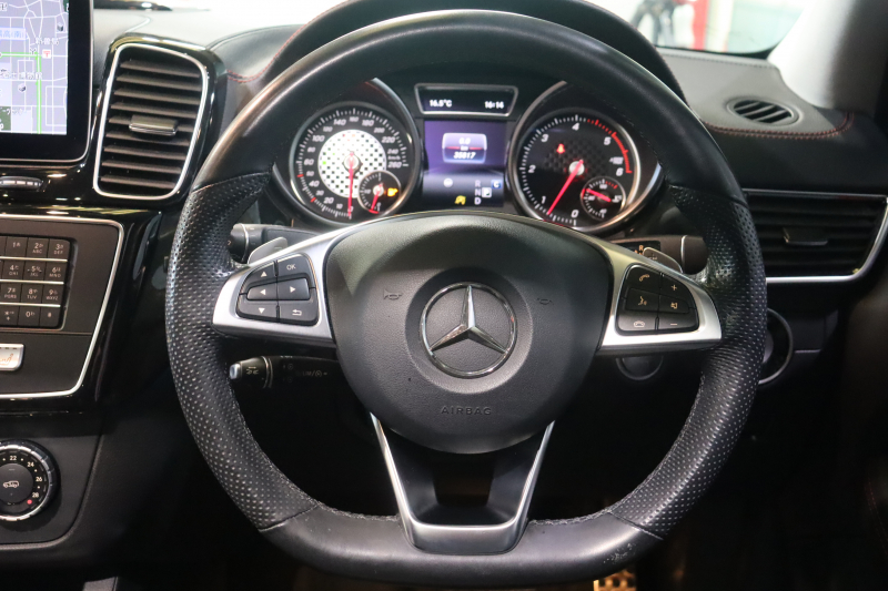 メルセデスベンツ GLE GLE350d 4MATIC ｸｰﾍﾟ ｽﾎﾟｰﾂ ﾚｰﾀﾞｰSP  黒ﾅｯﾊﾟ革 全席ｼｰﾄﾋｰﾀｰ ｻﾝﾙｰﾌ 8ｲﾝﾁﾜｲﾄﾞﾅﾋﾞ ﾌﾙｾｸﾞTV harman/kardonｻｳﾝﾄﾞ CarPlay 360ｶﾒﾗ LEDﾍｯﾄﾞﾗｲﾄ 自動ﾘｱｹﾞｰﾄ AMGｴｱﾛ&21ｲﾝﾁｱﾙﾐ　2年保証