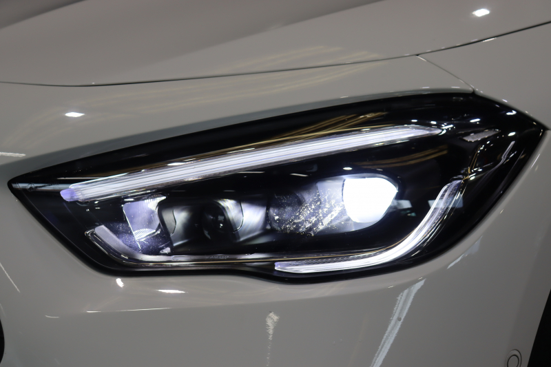 メルセデスベンツ GLA GLA45 S 4MATIC+ AMGﾊﾟﾌｫｰﾏﾝｽ&ｱﾄﾞﾊﾞﾝｽﾄﾞP ﾚｰﾀﾞｰSP　本革(ｸﾗｼｯｸﾚｯﾄﾞ/ﾌﾞﾗｯｸ) ﾊﾟﾌｫｰﾏﾝｽｼｰﾄ ﾊﾟﾉﾗﾏｻﾝﾙｰﾌ 10.25ｲﾝﾁﾜｲﾄﾞﾅﾋﾞ Burmesterｻｳﾝﾄﾞ ｼｰﾄﾋｰﾀｰ/ﾍﾞﾝﾁﾚｰﾀｰ ﾍｯﾄﾞｱｯﾌﾟﾃﾞｨｽﾌﾟﾚｲ 360ｶﾒﾗ　2年保証