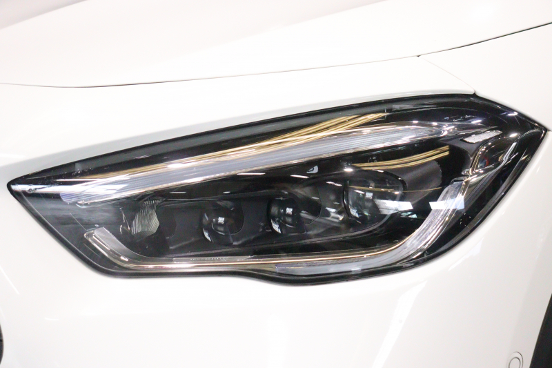 メルセデスベンツ GLA GLA45 S 4MATIC+ AMGﾊﾟﾌｫｰﾏﾝｽ&ｱﾄﾞﾊﾞﾝｽﾄﾞP ﾚｰﾀﾞｰSP　本革(ｸﾗｼｯｸﾚｯﾄﾞ/ﾌﾞﾗｯｸ) ﾊﾟﾌｫｰﾏﾝｽｼｰﾄ ﾊﾟﾉﾗﾏｻﾝﾙｰﾌ 10.25ｲﾝﾁﾜｲﾄﾞﾅﾋﾞ Burmesterｻｳﾝﾄﾞ ｼｰﾄﾋｰﾀｰ/ﾍﾞﾝﾁﾚｰﾀｰ ﾍｯﾄﾞｱｯﾌﾟﾃﾞｨｽﾌﾟﾚｲ 360ｶﾒﾗ　2年保証