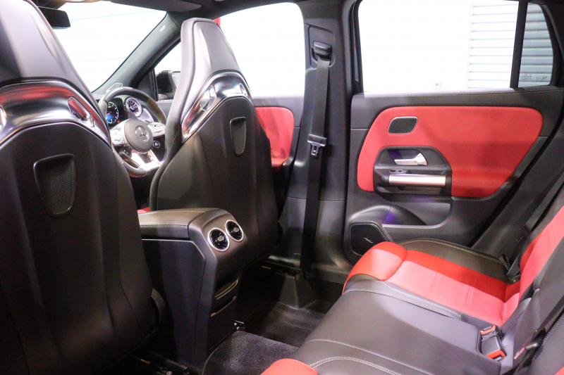 AMG GLA GLA45 S 4MATIC+ AMGﾊﾟﾌｫｰﾏﾝｽ&ｱﾄﾞﾊﾞﾝｽﾄﾞP ﾚｰﾀﾞｰSP　本革(ﾌﾞﾗｯｸ) ﾊﾟﾌｫｰﾏﾝｽｼｰﾄ ﾊﾟﾉﾗﾏｻﾝﾙｰﾌ 10.25ｲﾝﾁﾜｲﾄﾞﾅﾋﾞ Burmesterｻｳﾝﾄﾞ ﾌﾙｾｸﾞTV ｼｰﾄﾋｰﾀｰ/ﾍﾞﾝﾁﾚｰﾀｰ ﾍｯﾄﾞｱｯﾌﾟﾃﾞｨｽﾌﾟﾚｲ 360ｶﾒﾗ　2年保証