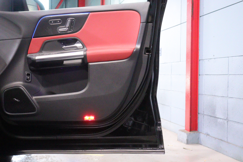 AMG GLA GLA45 S 4MATIC+ AMGﾊﾟﾌｫｰﾏﾝｽ&ｱﾄﾞﾊﾞﾝｽﾄﾞP ﾚｰﾀﾞｰSP　本革(ﾌﾞﾗｯｸ) ﾊﾟﾌｫｰﾏﾝｽｼｰﾄ ﾊﾟﾉﾗﾏｻﾝﾙｰﾌ 10.25ｲﾝﾁﾜｲﾄﾞﾅﾋﾞ Burmesterｻｳﾝﾄﾞ ﾌﾙｾｸﾞTV ｼｰﾄﾋｰﾀｰ/ﾍﾞﾝﾁﾚｰﾀｰ ﾍｯﾄﾞｱｯﾌﾟﾃﾞｨｽﾌﾟﾚｲ 360ｶﾒﾗ　2年保証