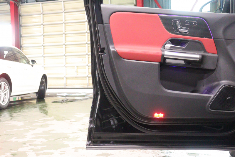 AMG GLA GLA45 S 4MATIC+ AMGﾊﾟﾌｫｰﾏﾝｽ&ｱﾄﾞﾊﾞﾝｽﾄﾞP ﾚｰﾀﾞｰSP　本革(ﾌﾞﾗｯｸ) ﾊﾟﾌｫｰﾏﾝｽｼｰﾄ ﾊﾟﾉﾗﾏｻﾝﾙｰﾌ 10.25ｲﾝﾁﾜｲﾄﾞﾅﾋﾞ Burmesterｻｳﾝﾄﾞ ﾌﾙｾｸﾞTV ｼｰﾄﾋｰﾀｰ/ﾍﾞﾝﾁﾚｰﾀｰ ﾍｯﾄﾞｱｯﾌﾟﾃﾞｨｽﾌﾟﾚｲ 360ｶﾒﾗ　2年保証