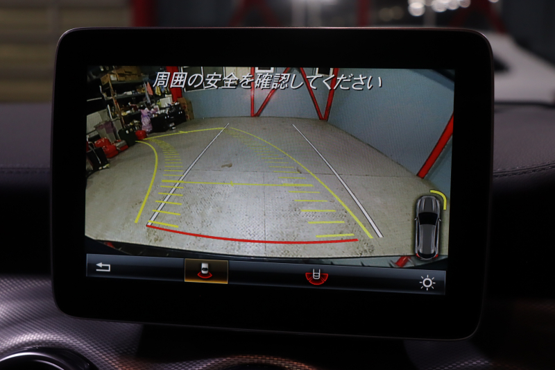 メルセデスベンツ GLA GLA220 4MATIC ﾚｻﾞｰｴｸｽｸﾙｰｼﾌﾞ&ﾌﾟﾚﾐｱﾑP ﾚｰﾀﾞｰSP　後期ﾓﾃﾞﾙ 黒本革 ﾊﾟﾉﾗﾏｻﾝﾙｰﾌ 8ｲﾝﾁﾜｲﾄﾞﾅﾋﾞ CarPlay harman/kardonｻｳﾝﾄﾞ LEDﾍｯﾄﾞﾗｲﾄ ｱｸﾃｨﾌﾞｸﾙｺﾝ 自動ﾘｱｹﾞｰﾄ 18ｲﾝﾁｱﾙﾐ　2年保証