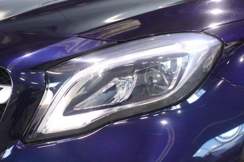 メルセデスベンツ GLA GLA220 4MATIC ﾚｻﾞｰｴｸｽｸﾙｰｼﾌﾞ&ﾌﾟﾚﾐｱﾑP ﾚｰﾀﾞｰSP　後期ﾓﾃﾞﾙ 黒本革 ﾊﾟﾉﾗﾏｻﾝﾙｰﾌ 8ｲﾝﾁﾜｲﾄﾞﾅﾋﾞ CarPlay harman/kardonｻｳﾝﾄﾞ LEDﾍｯﾄﾞﾗｲﾄ ｱｸﾃｨﾌﾞｸﾙｺﾝ 自動ﾘｱｹﾞｰﾄ 18ｲﾝﾁｱﾙﾐ　2年保証